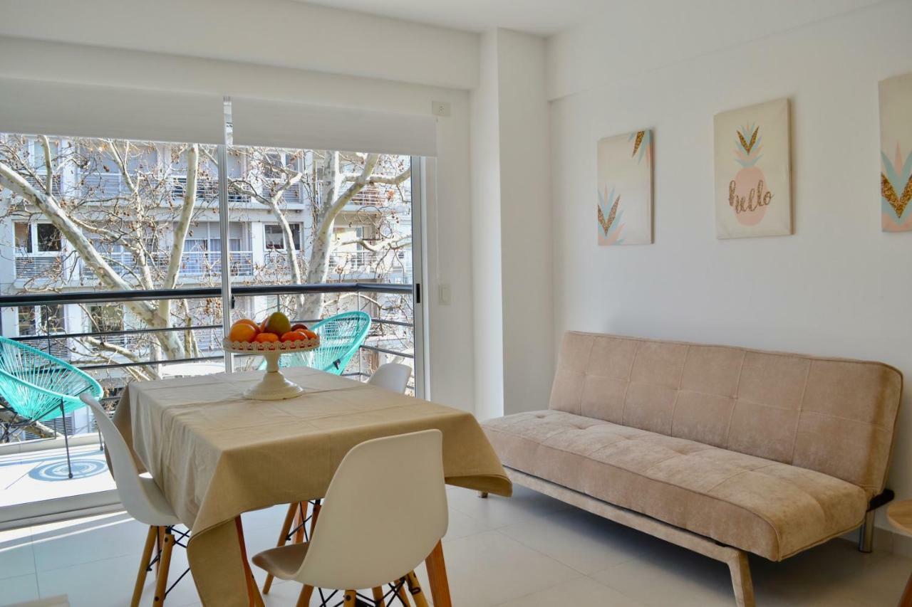 Comodoro Apartment *