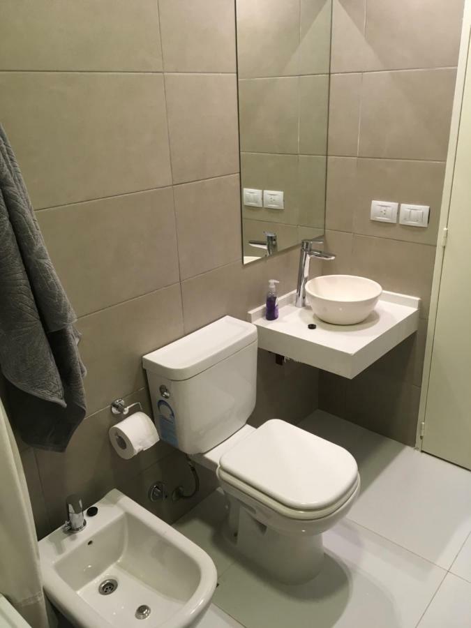 Apartment Rm&asociados Buenos Aires