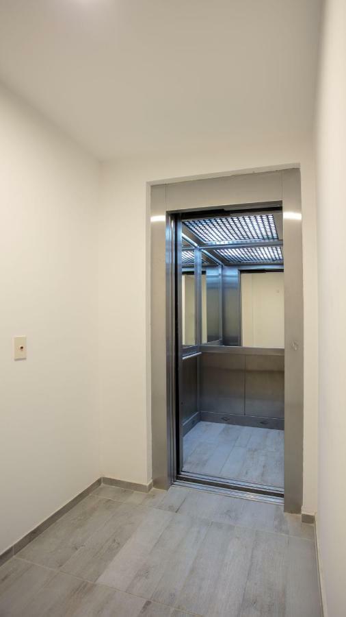 Baires Homes Palermo Iii Apartamento