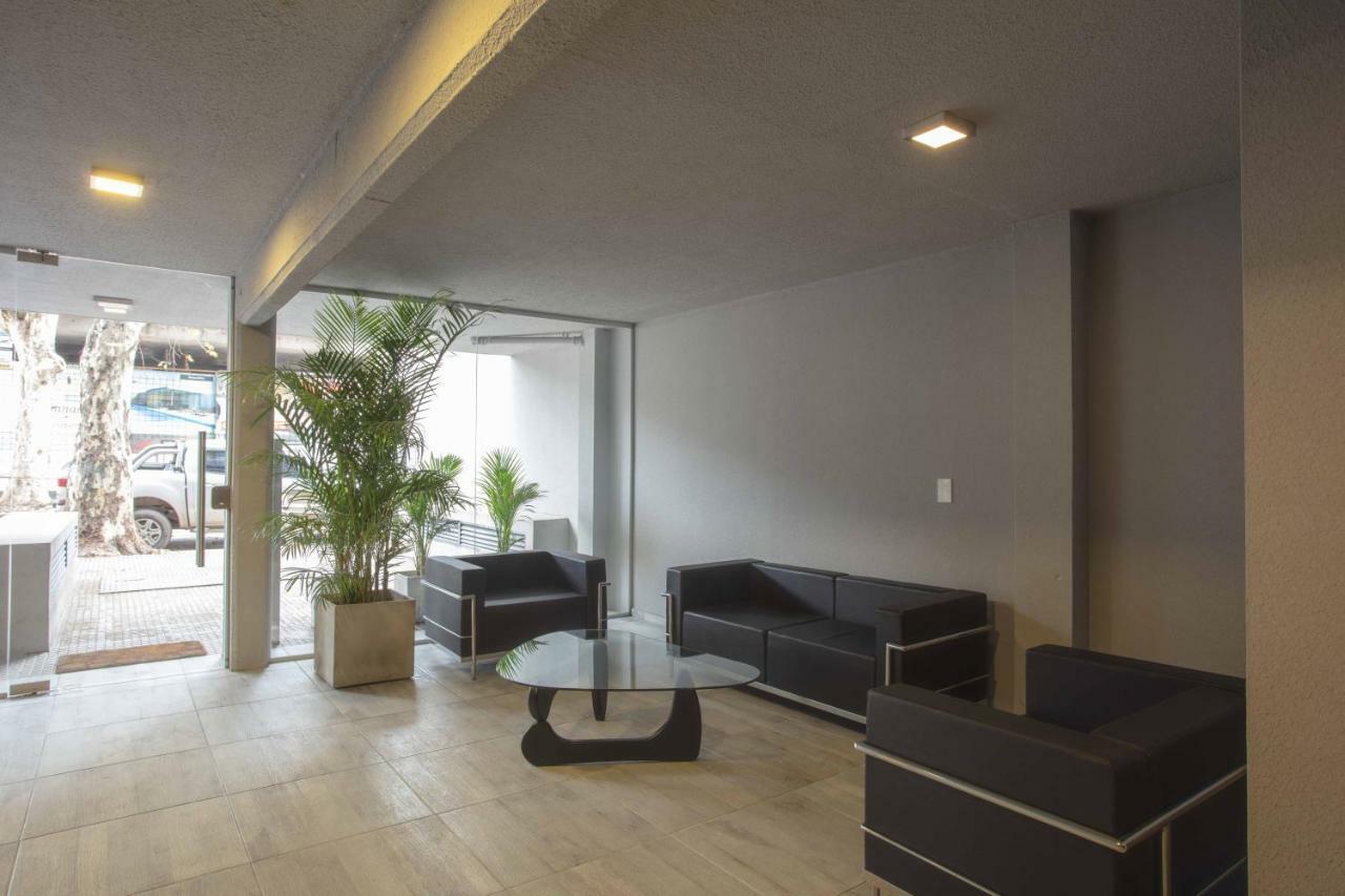 Baires Homes Palermo Iii Buenos Aires