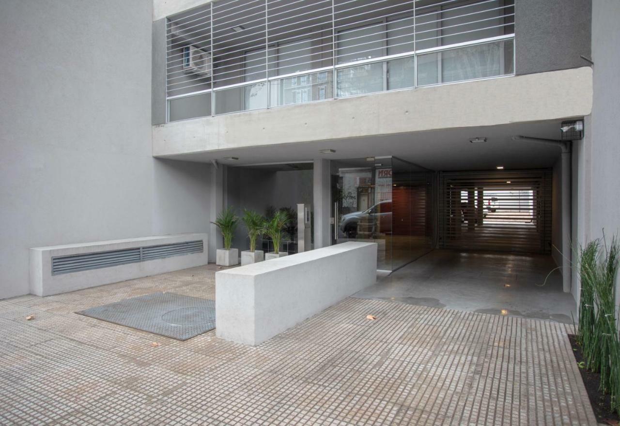 Baires Homes Palermo Iii