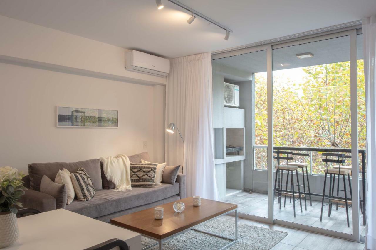 Baires Homes Palermo Iii Apartamento Buenos Aires