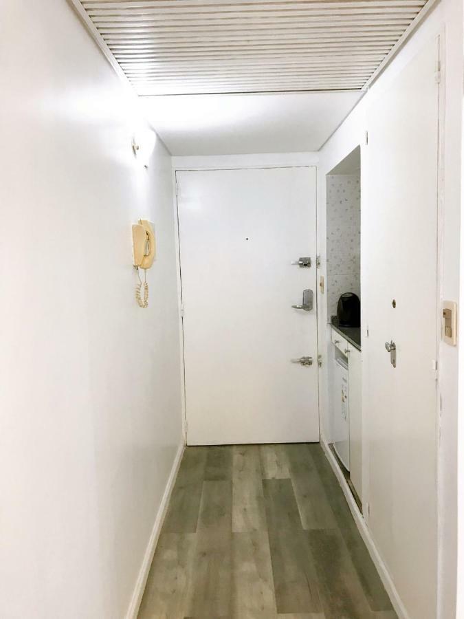 Corazon De Apartment *
