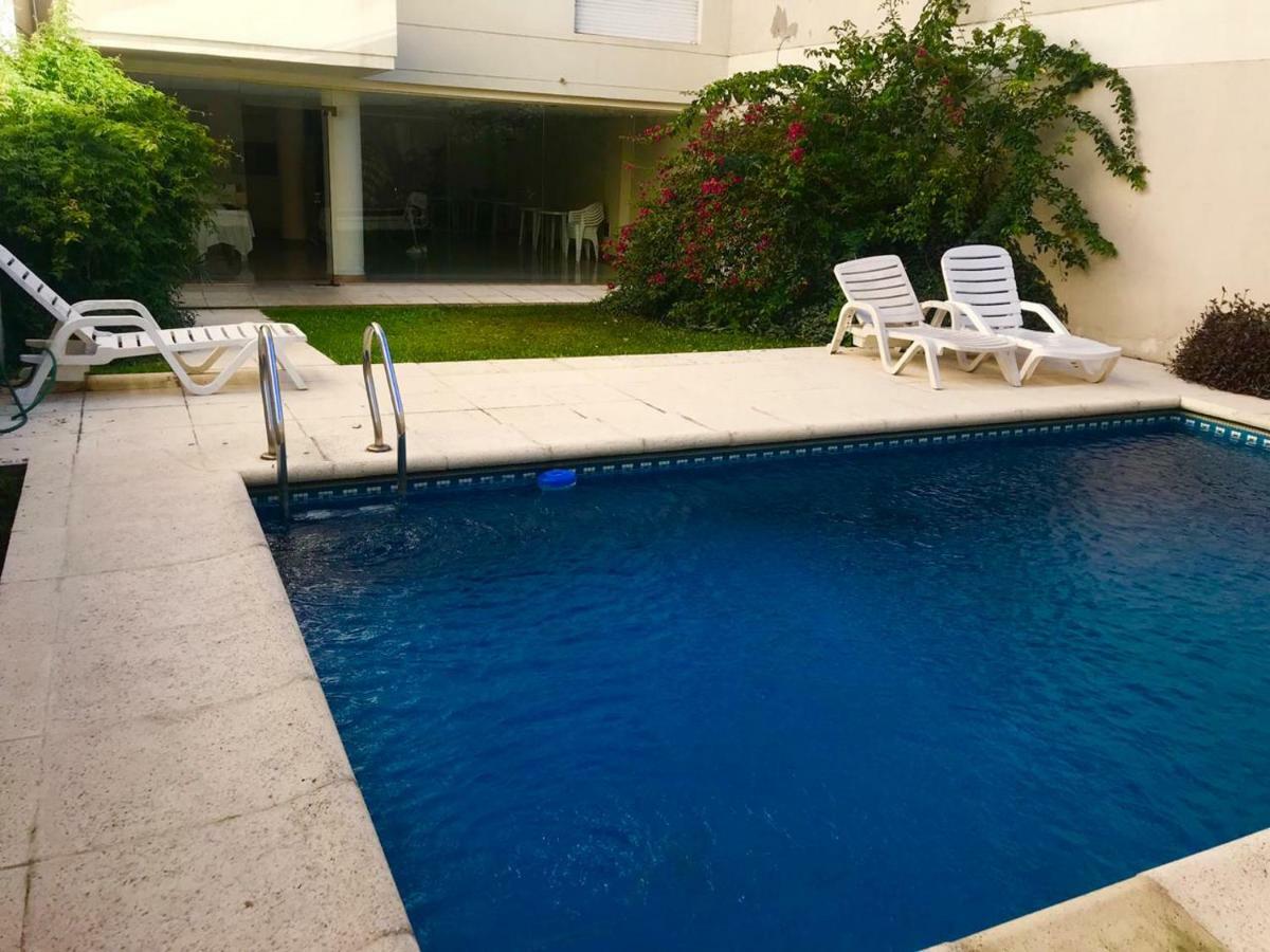 Confortable Departamento. Excelente Ubicacion * Buenos Aires