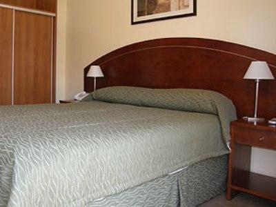 Olmo Dorado - Wellness & Business 3*