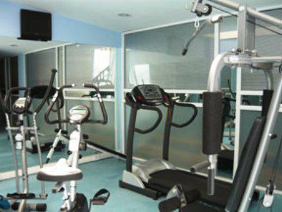 Hotel Olmo Dorado - Wellness & Business 3*