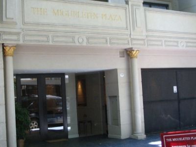 The Migueletes Plaza Apartahotel 3*