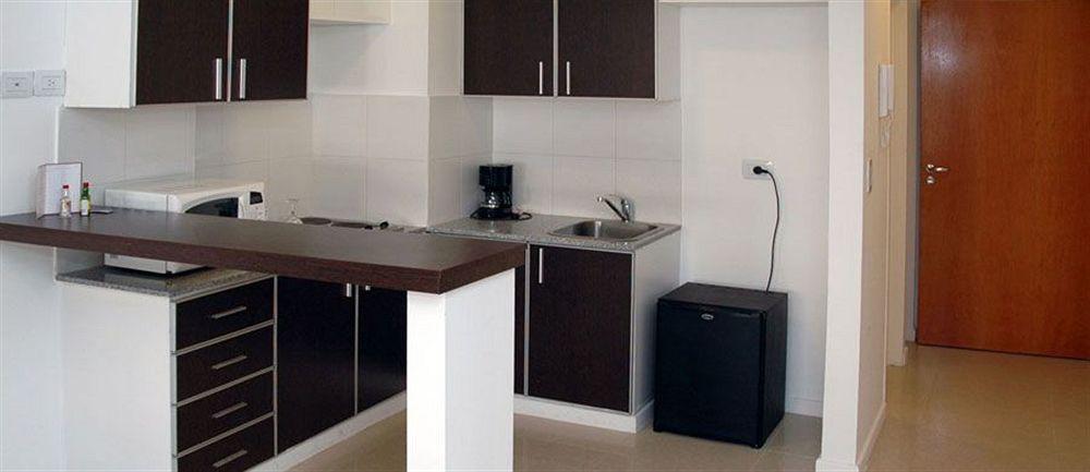 Apartment Up Buenos Aires