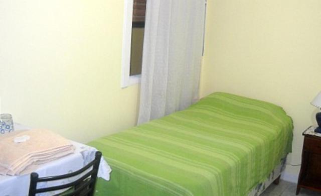 Cevallos Hotel Buenos Aires