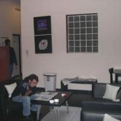 Sudamerika & Centro * Buenos Aires
