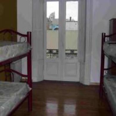 Hostel Sudamerika & Centro *