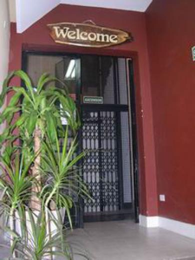 Hostel Sudamerika & Centro Buenos Aires