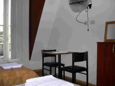 Hostel Sudamerika & Centro
