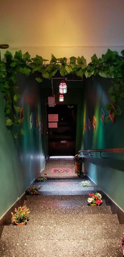 Casa Reina Gasthof *