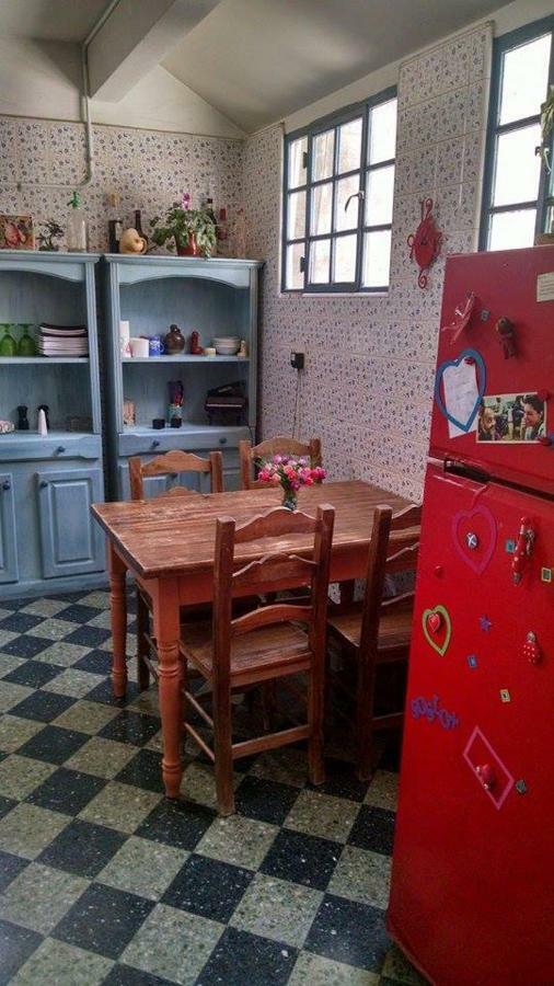 Gasthof Casa Reina