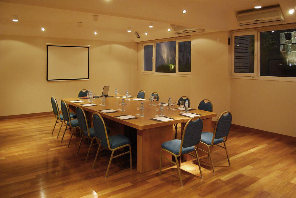 Palermo & Aparthotel Buenos Aires