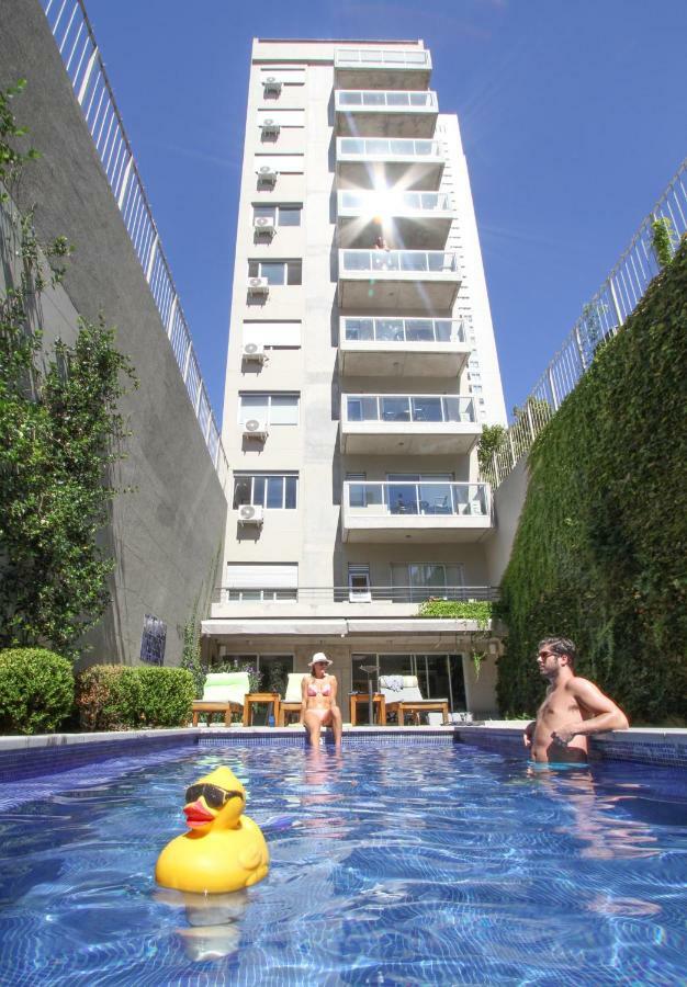 Apartment The Haig *