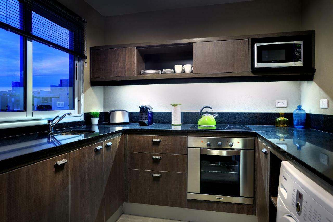 Apartment The Haig *