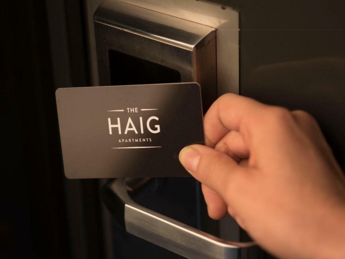 The Haig Buenos Aires