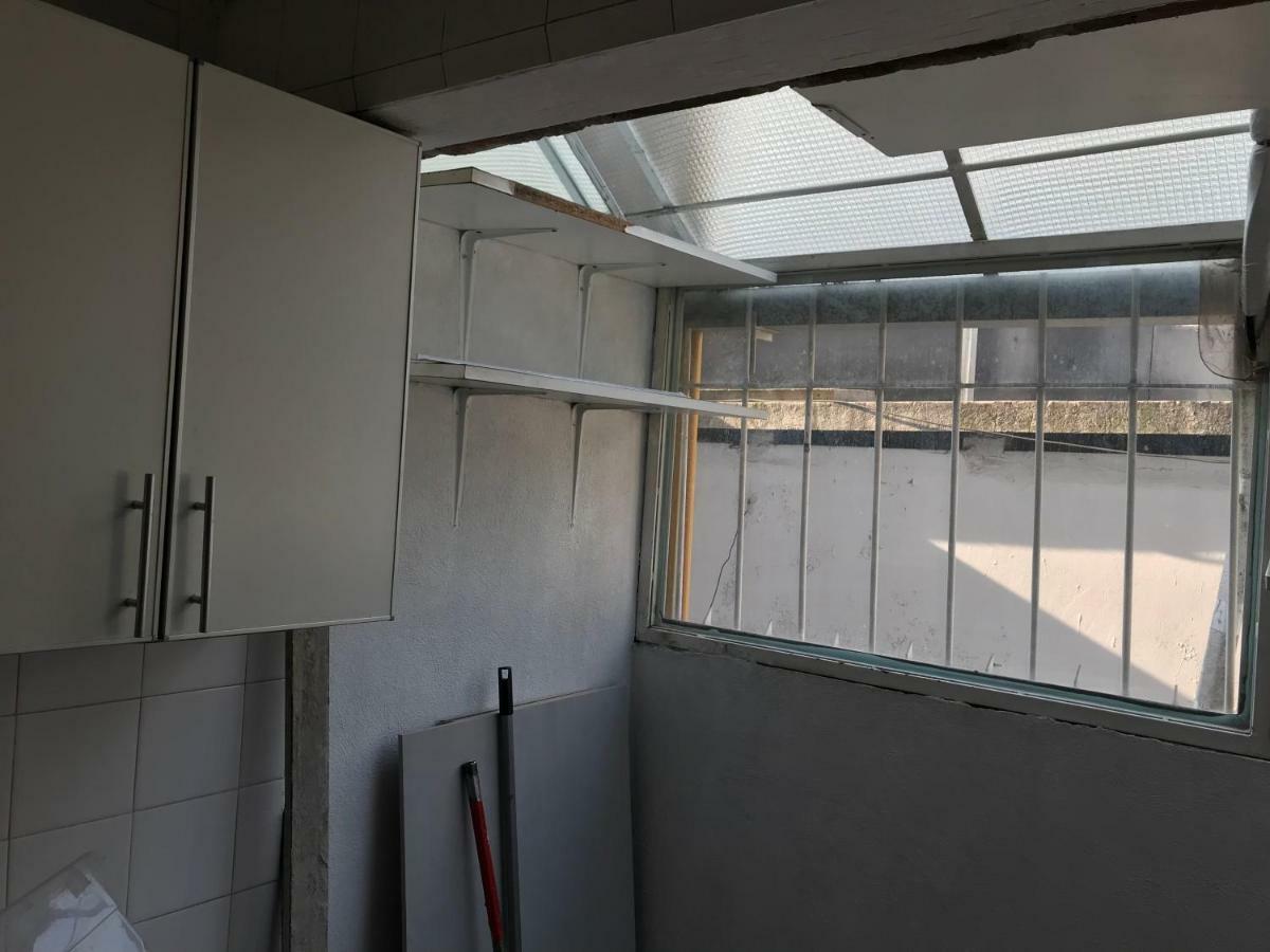 Apartment Cabildo Y Juramento Con Parrilla Buenos Aires