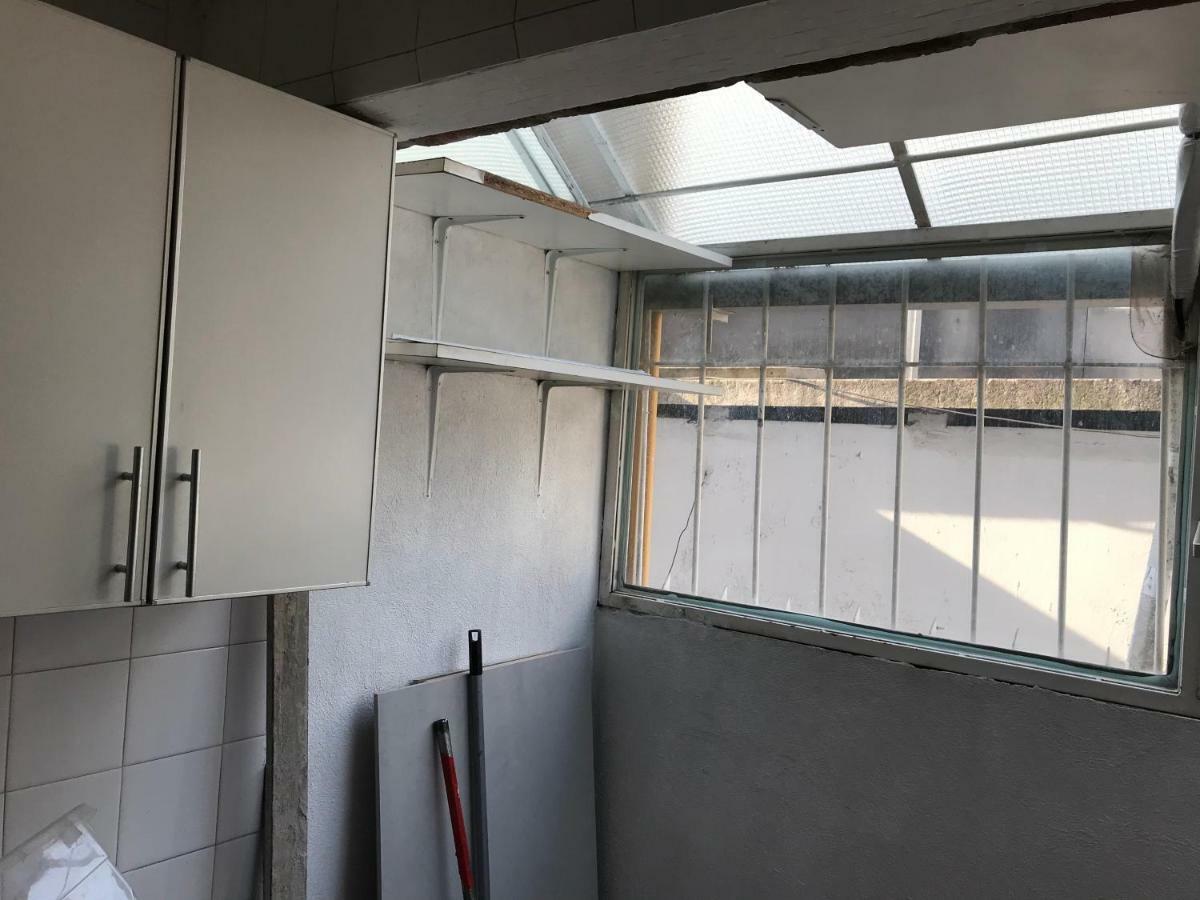Cabildo Y Juramento Con Parrilla Apartment *
