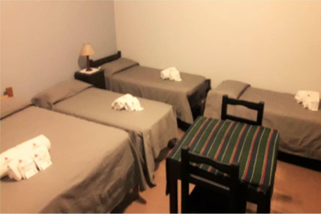 La Barca Bed and breakfast