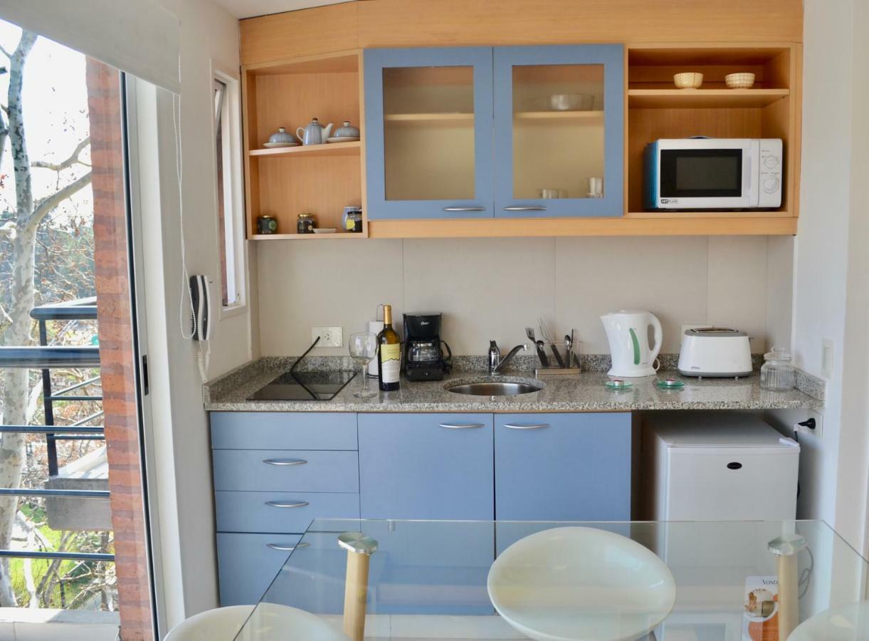 Apartment Comodoro