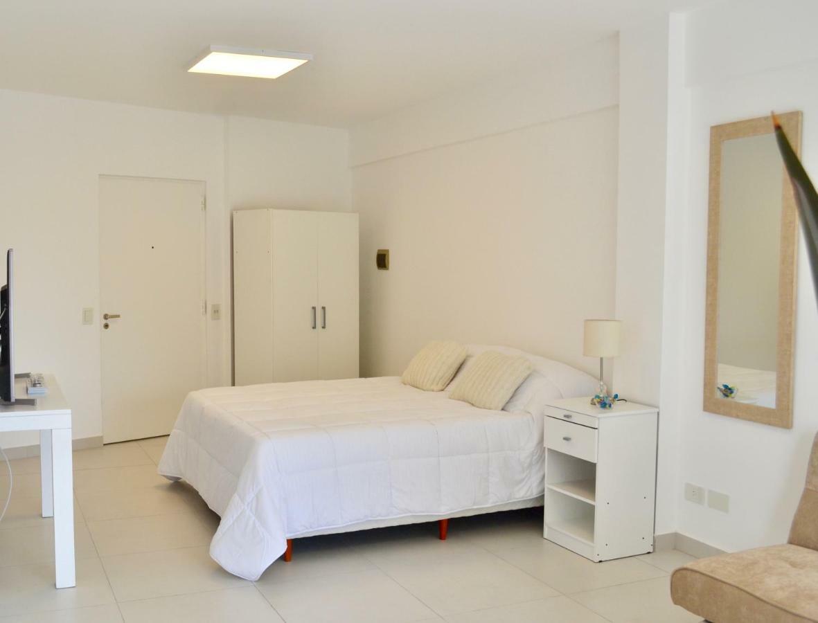 Comodoro Apartment
