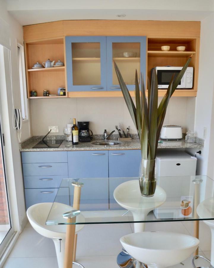 Apartment Comodoro *