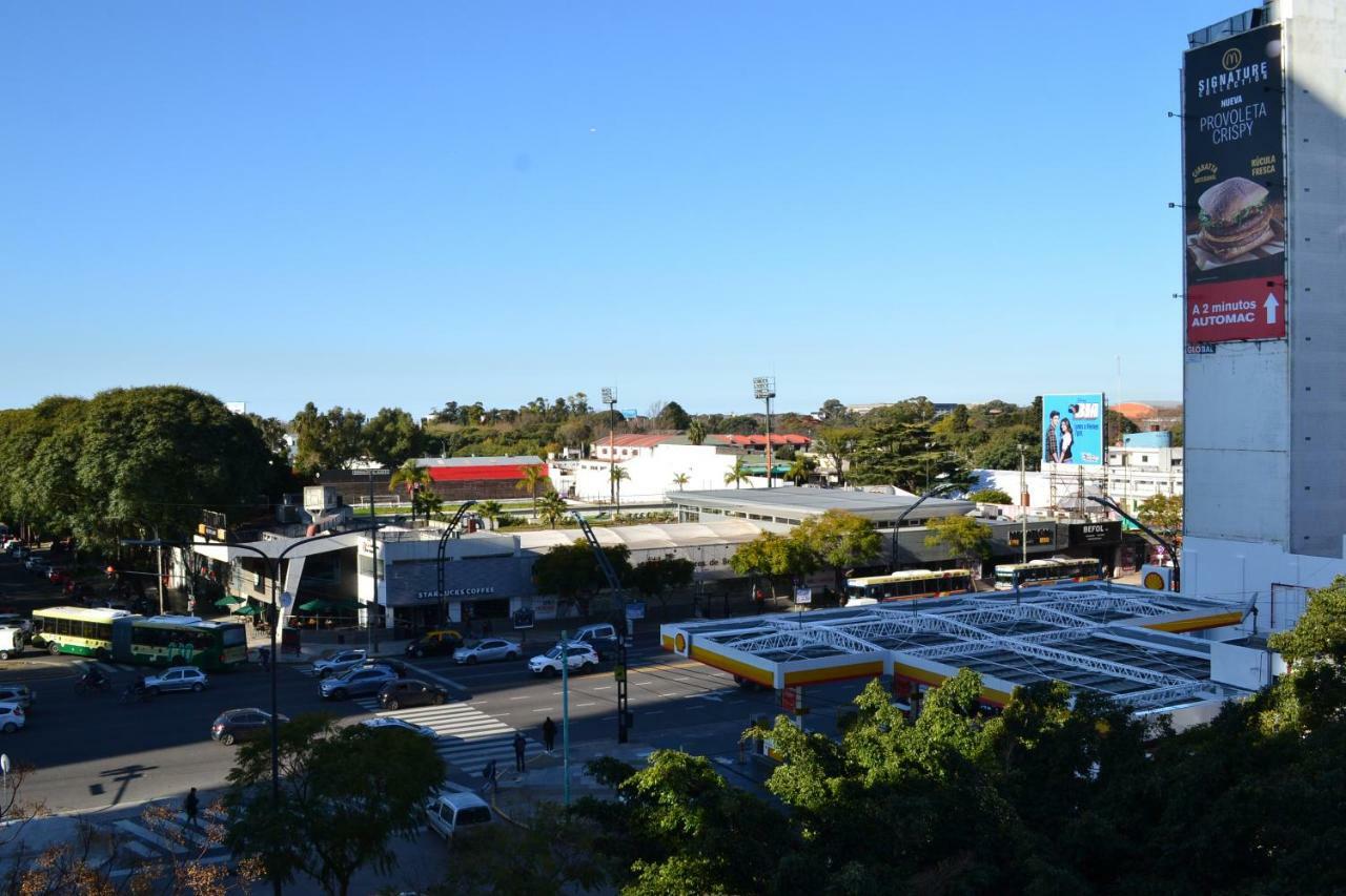 Apartment Comodoro Buenos Aires