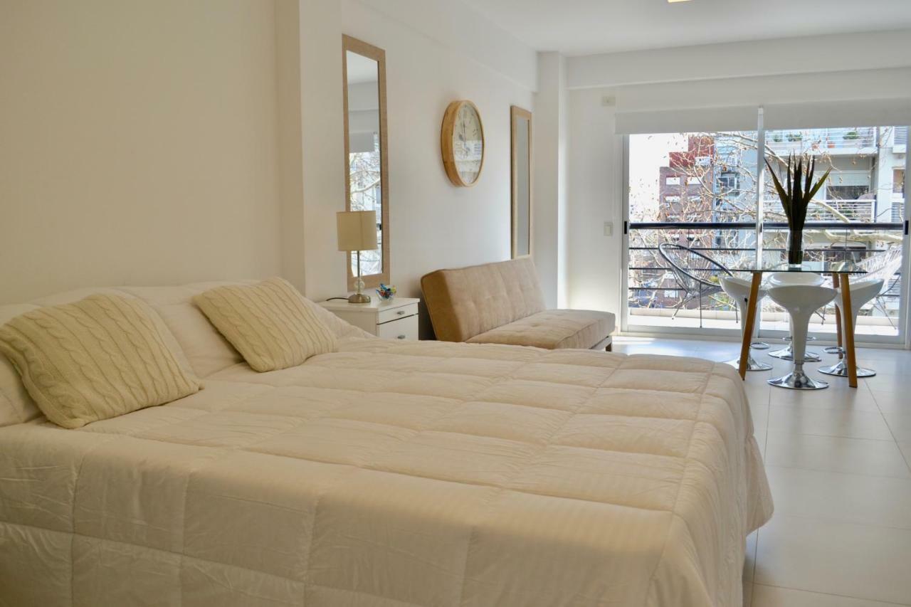 Comodoro Apartment Buenos Aires