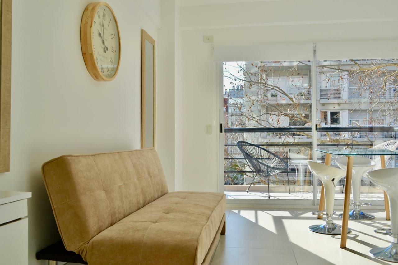 Comodoro Apartment