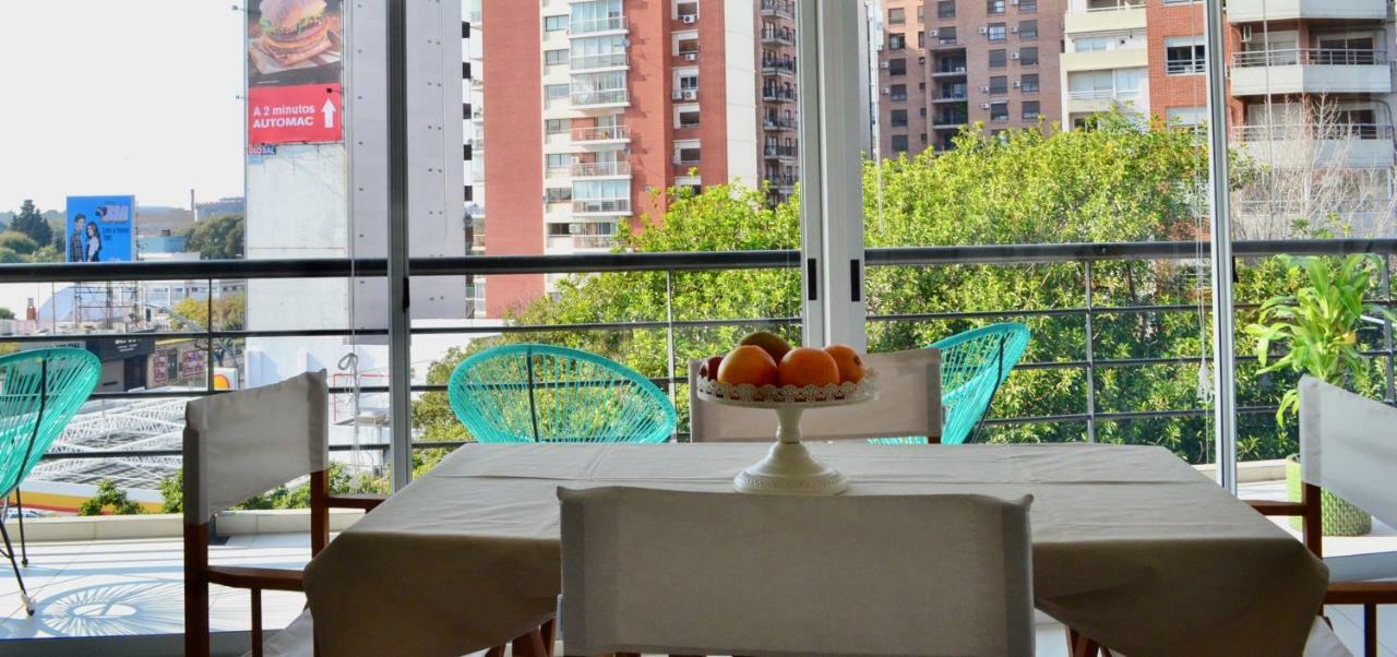 Apartment Comodoro *