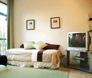 Ba Residencial 2*