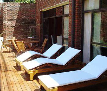 Hotel Ba Residencial