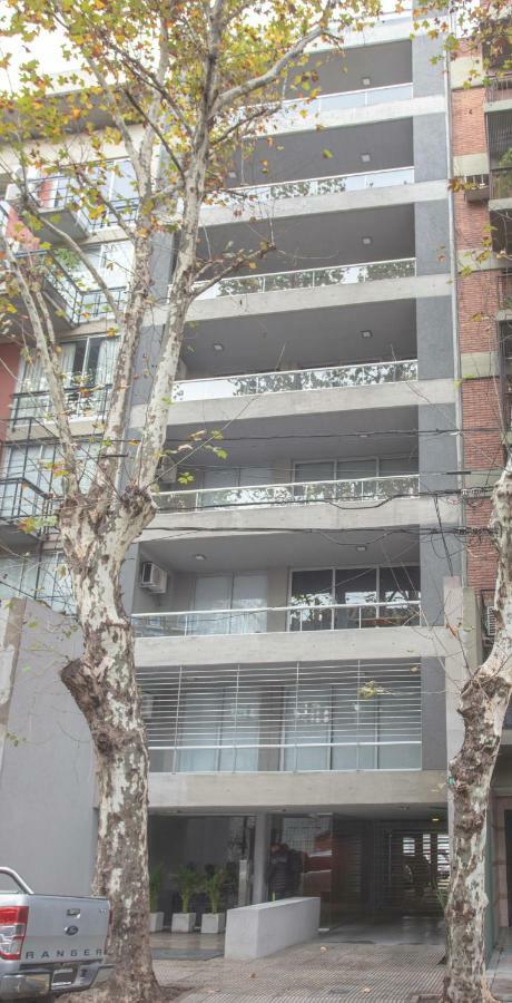 Baires Homes Palermo Iii * Buenos Aires