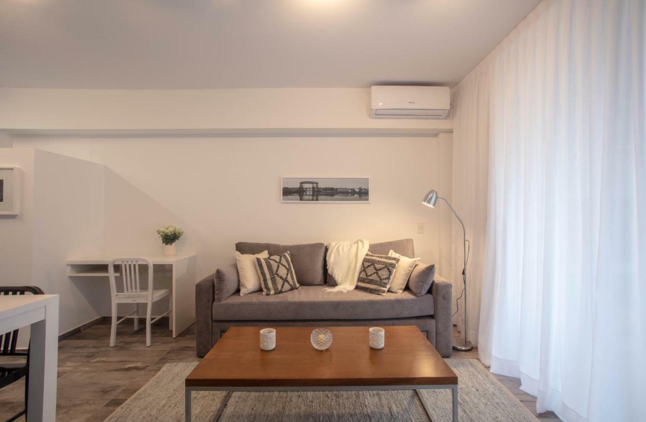 Baires Homes Palermo Iii Apartamento *