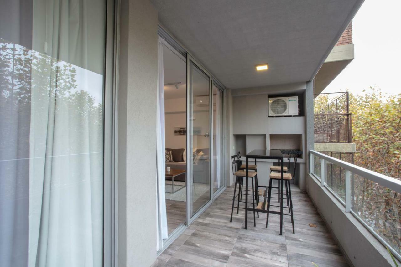 Baires Homes Palermo Iii Buenos Aires