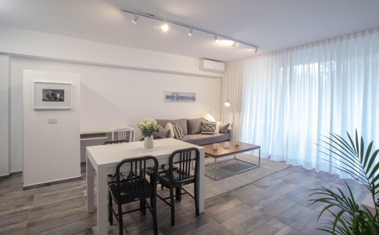 Baires Homes Palermo Iii Buenos Aires