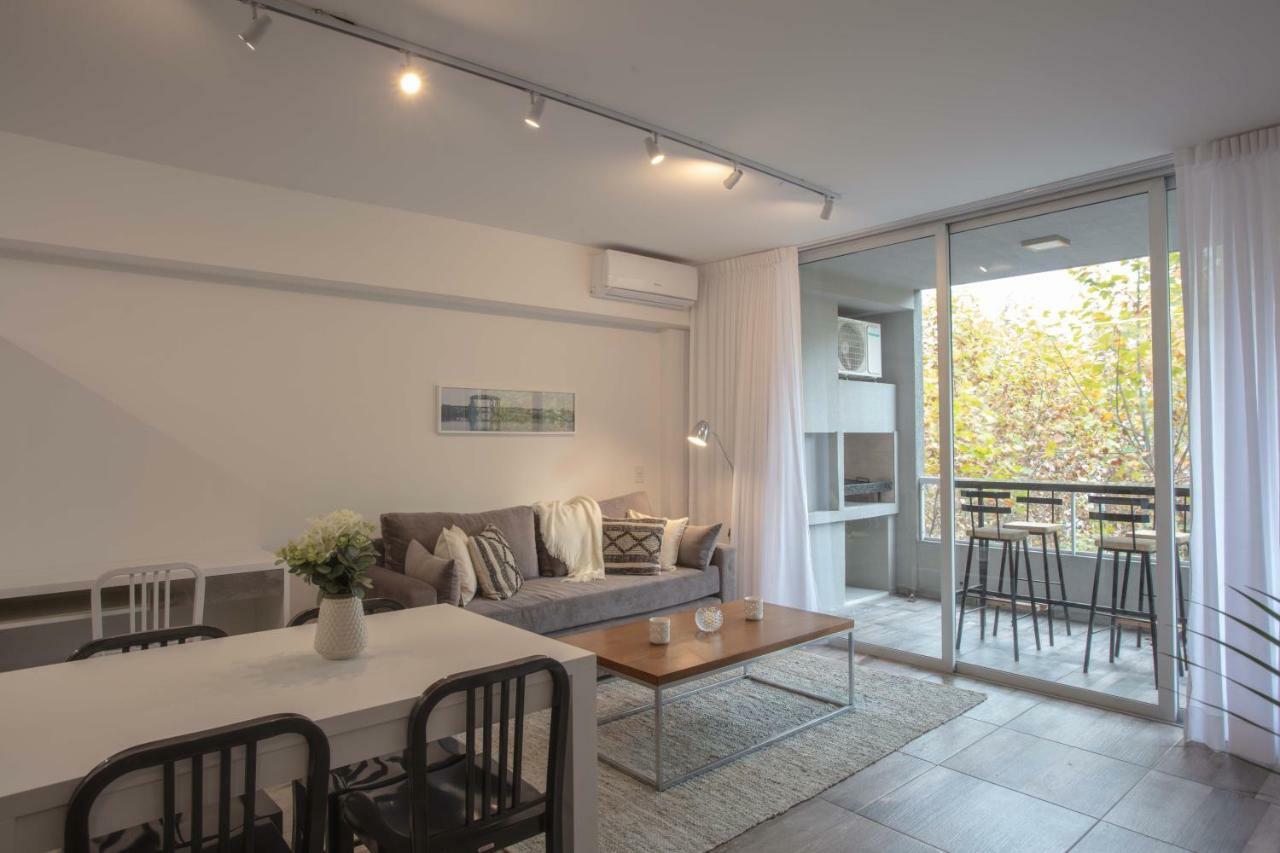 Baires Homes Palermo Iii *