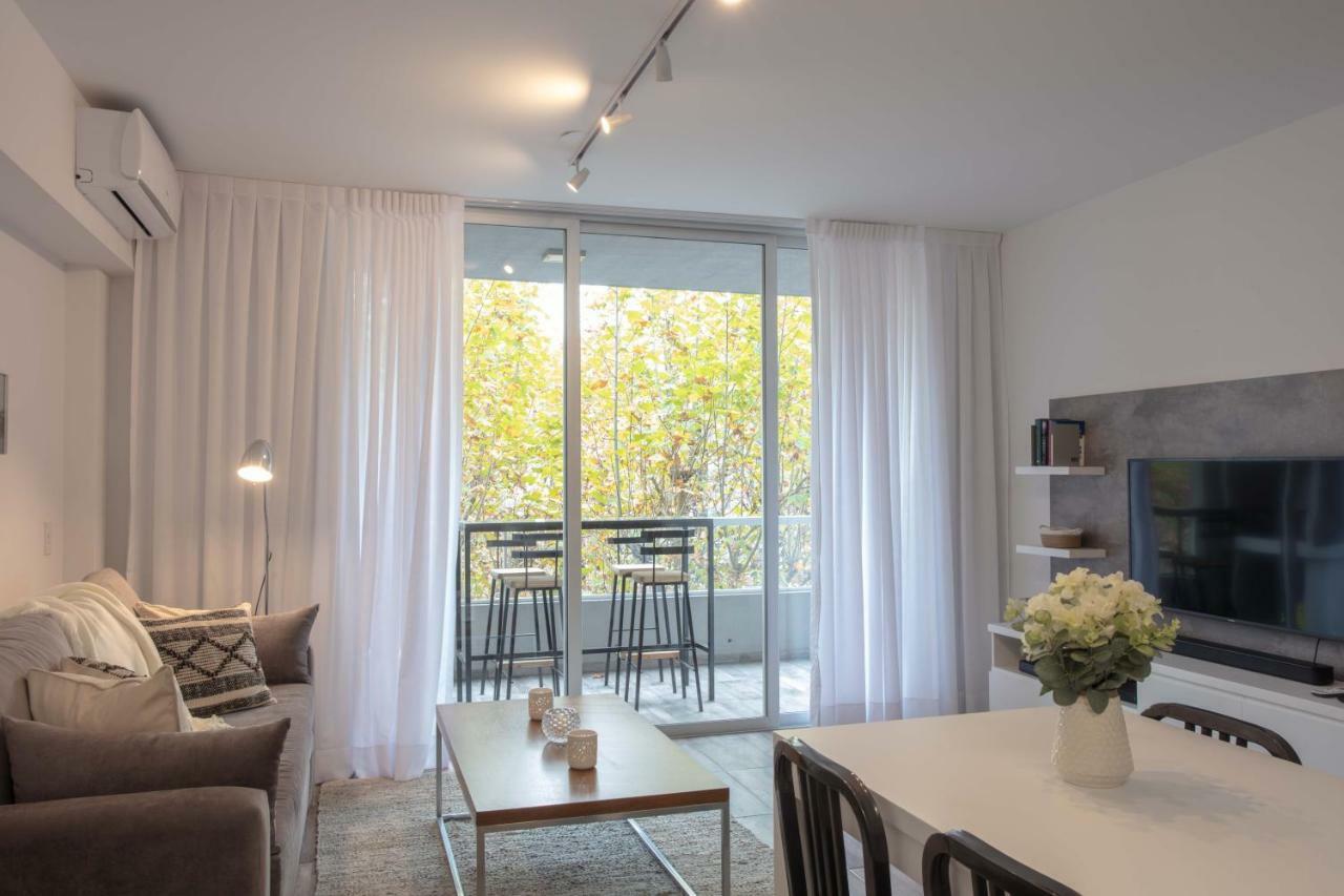 Baires Homes Palermo Iii Apartamento
