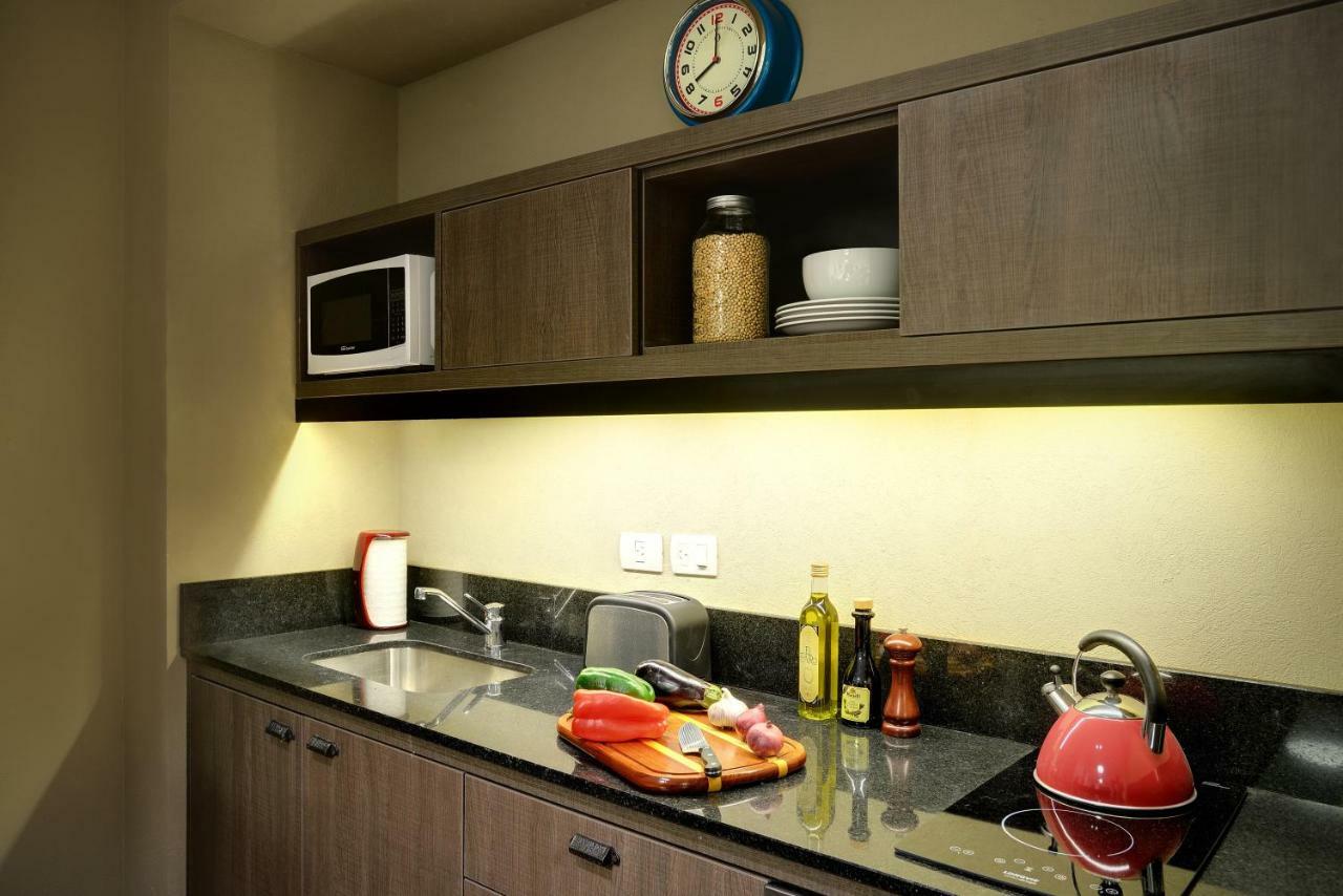 Apartment The Haig Buenos Aires