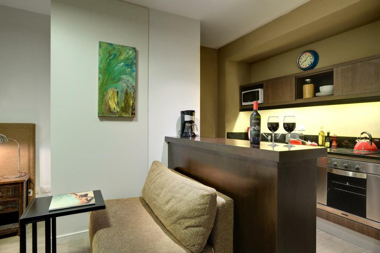 The Haig Apartment Buenos Aires