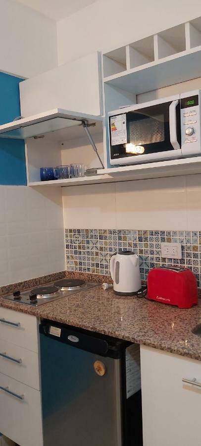 Recoleta Beautiful Ii Apartamento Buenos Aires