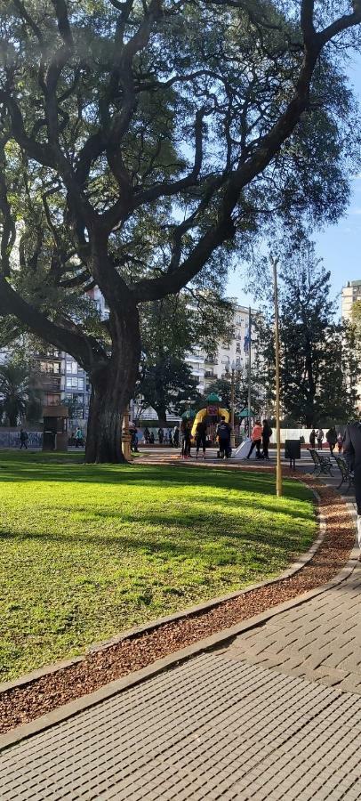 Apartamento Recoleta Beautiful Ii Buenos Aires