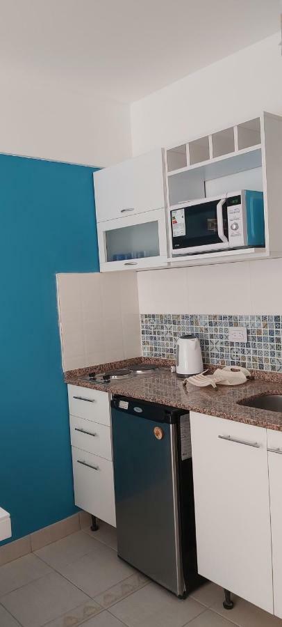 Apartamento Recoleta Beautiful Ii Buenos Aires