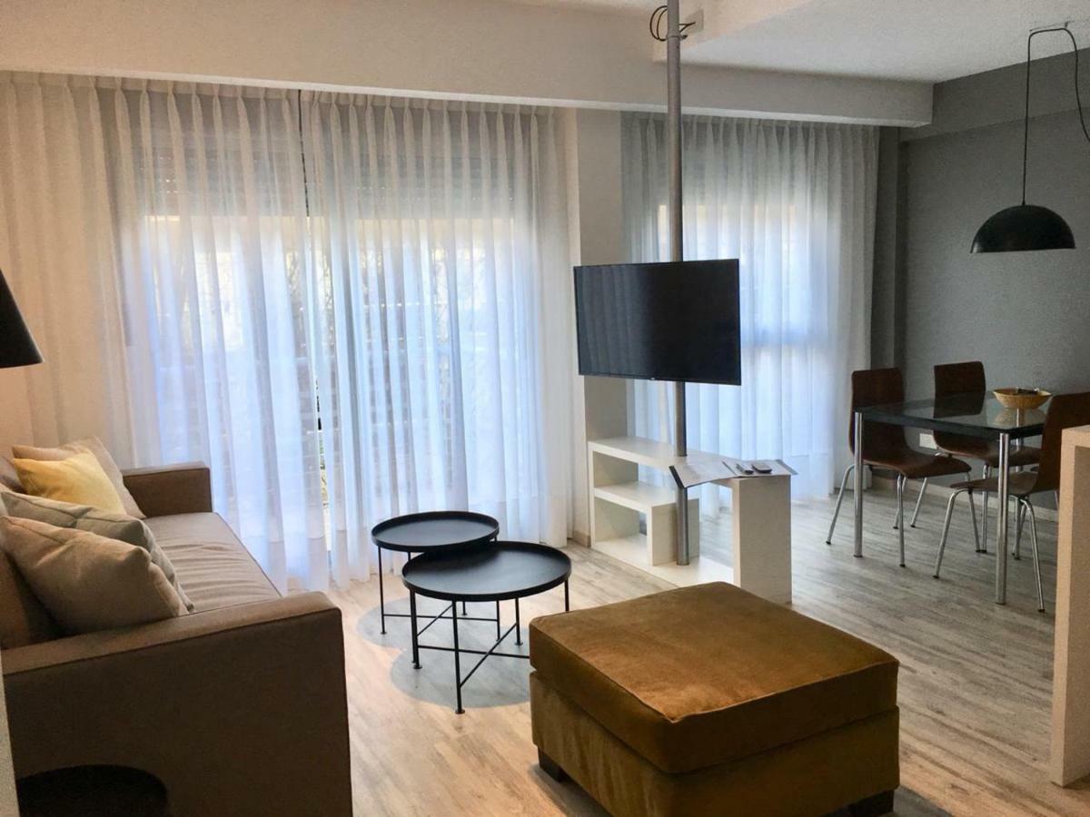 Color Botanico Apartamento Buenos Aires