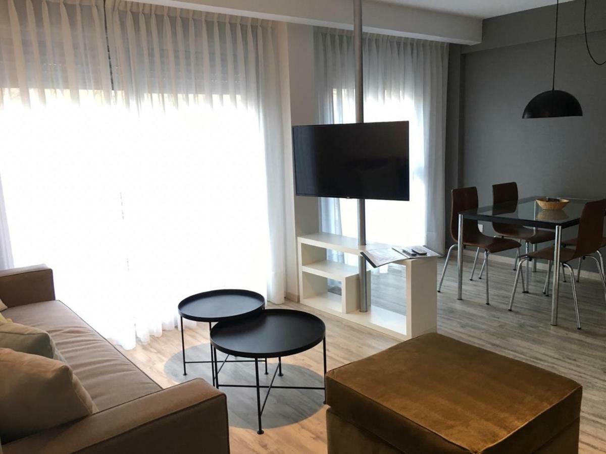 Apartamento Color Botanico Buenos Aires