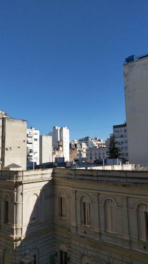 Recoleta Beautiful Ii Apartamento Buenos Aires