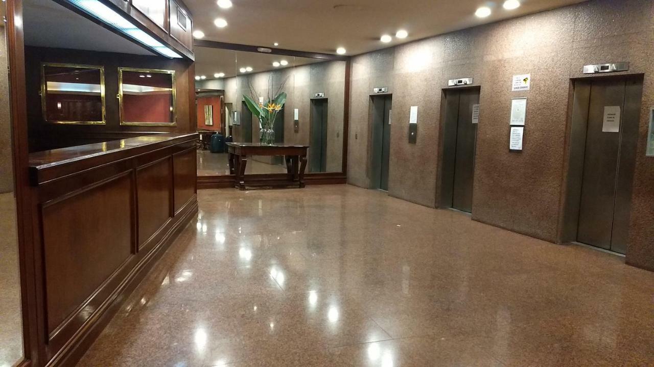 Obelisco Apartment